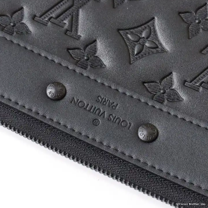 Official Brother Sam 2304DJ0068 LV Bag 0708